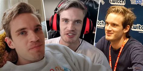 pewdiepie|PewDiePie .